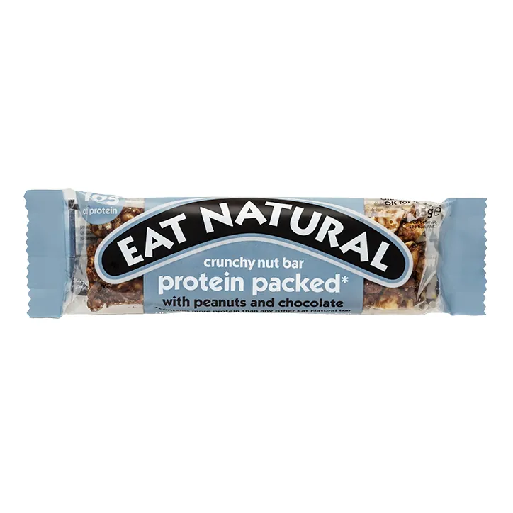 Eat Natural Bar